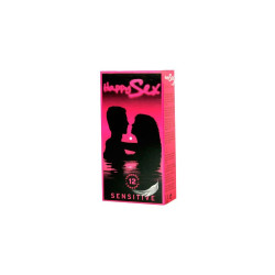 Preservativos Happy Sex (12...