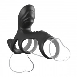 Anillo para el Pene Pipedream Fantasy C-Ringz