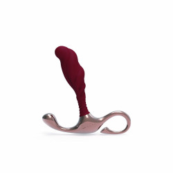 Plug Anal ZINI