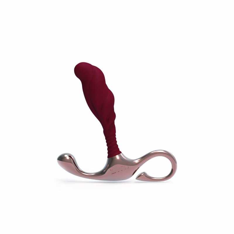 Plug Anal ZINI