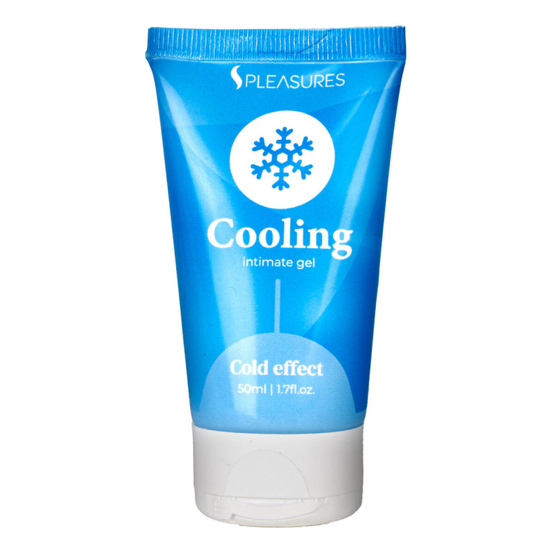 Lubricante S Pleasures 50 ml