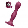 Dildo Satisfyer Rojo