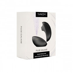 Vibrador Svakom Negro