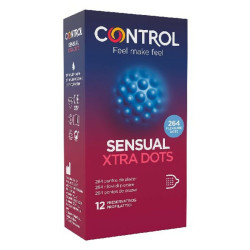Preservativos Sensual Xtra...