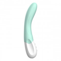 Vibrador Punto G Liebe Bend It Menta 30 x 40 cm