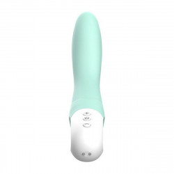 Vibrador Punto G Liebe Bend It Menta 30 x 40 cm