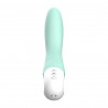 Vibrador Punto G Liebe Bend It Menta 30 x 40 cm