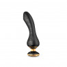 Vibrador Punto G Shunga Sanya Negro