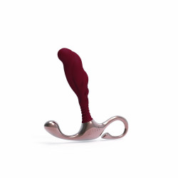 Plug Anal ZINI