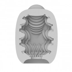 Huevo Masturbador VIBEGGS