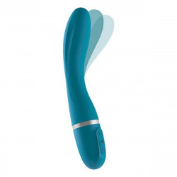 Vibrador Punto G Liebe Azul...