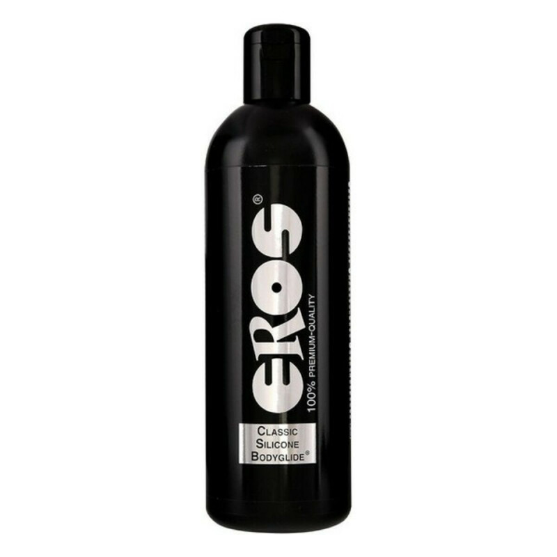 Lubricante de Silicona Eros ER21900 1 L
