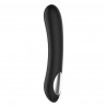 Vibrador Punto G Kiiroo Teledildonic Pearl Negro