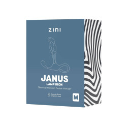 Plug Anal ZINI