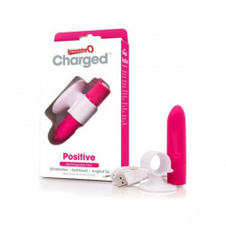Vibrador The Screaming O Charged Rosa