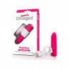 Vibrador The Screaming O Charged Rosa