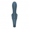 Vibrador anal Satisfyer
