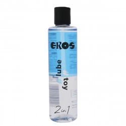 Lubricante Eros 250 ml