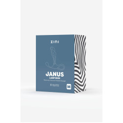 Plug Anal ZINI