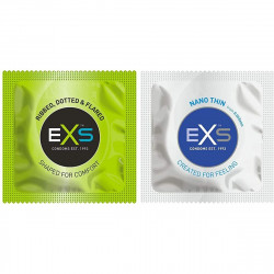 Preservativos EXS 24 Unidades