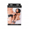 Esposas Con Fijaciones Sportsheets Beginner