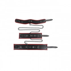 Esposas Con Fijaciones Sportsheets Beginner