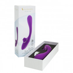 Vibrador Doble Estimulación...