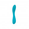 Vibrador Punto G S Pleasures Turquesa