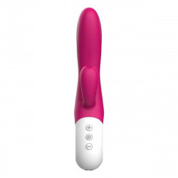 Conejito Vibrador Liebe Cereza