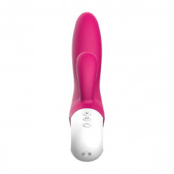 Conejito Vibrador Liebe Cereza