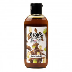 Lubricante Eros 100 ml