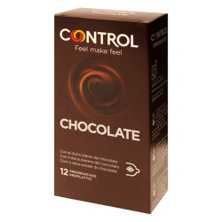 Preservativos Control...