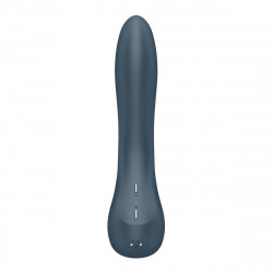 Vibrador Punto G Satisfyer Azul oscuro