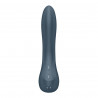 Vibrador Punto G Satisfyer Azul oscuro