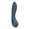 Vibrador Punto G Satisfyer Azul oscuro