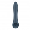 Vibrador Punto G Satisfyer Azul oscuro