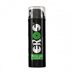 Lubricante Híbrido Eros 100 ml