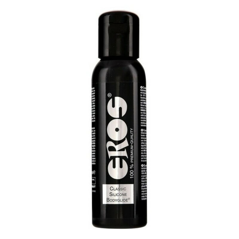 Lubricante de Silicona Eros 3100004009 250 ml