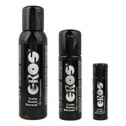 Lubricante de Silicona Eros 3100004009 250 ml