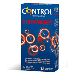 Preservativos Control 43224...