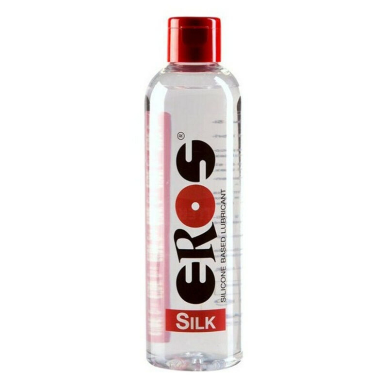Lubricante de Silicona Eros SI15100 100 ml