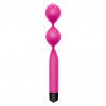 Bala Vibradora S Pleasures Rosa