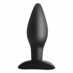 Plug Anal S Pleasures Negro