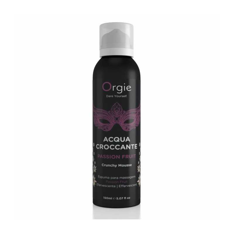 Gel Orgie 150 ml Fruta de la Pasión