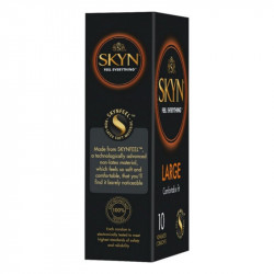 Preservativos Manix King Size No