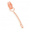 Anillo Vibrador The Screaming O Ohoney Naranja