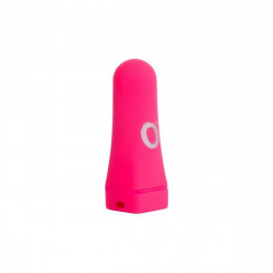 Bala Vibradora The Screaming O Rosa