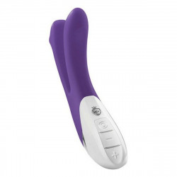 Vibrador Doble Estimulación...