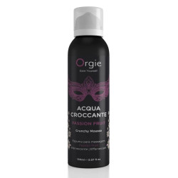 Gel Orgie 150 ml Fruta de la Pasión