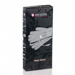 Guantes Mágicos para Masajes Mystim MY46600